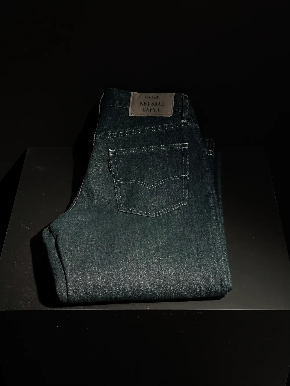 Selvedge jeans, Toteme