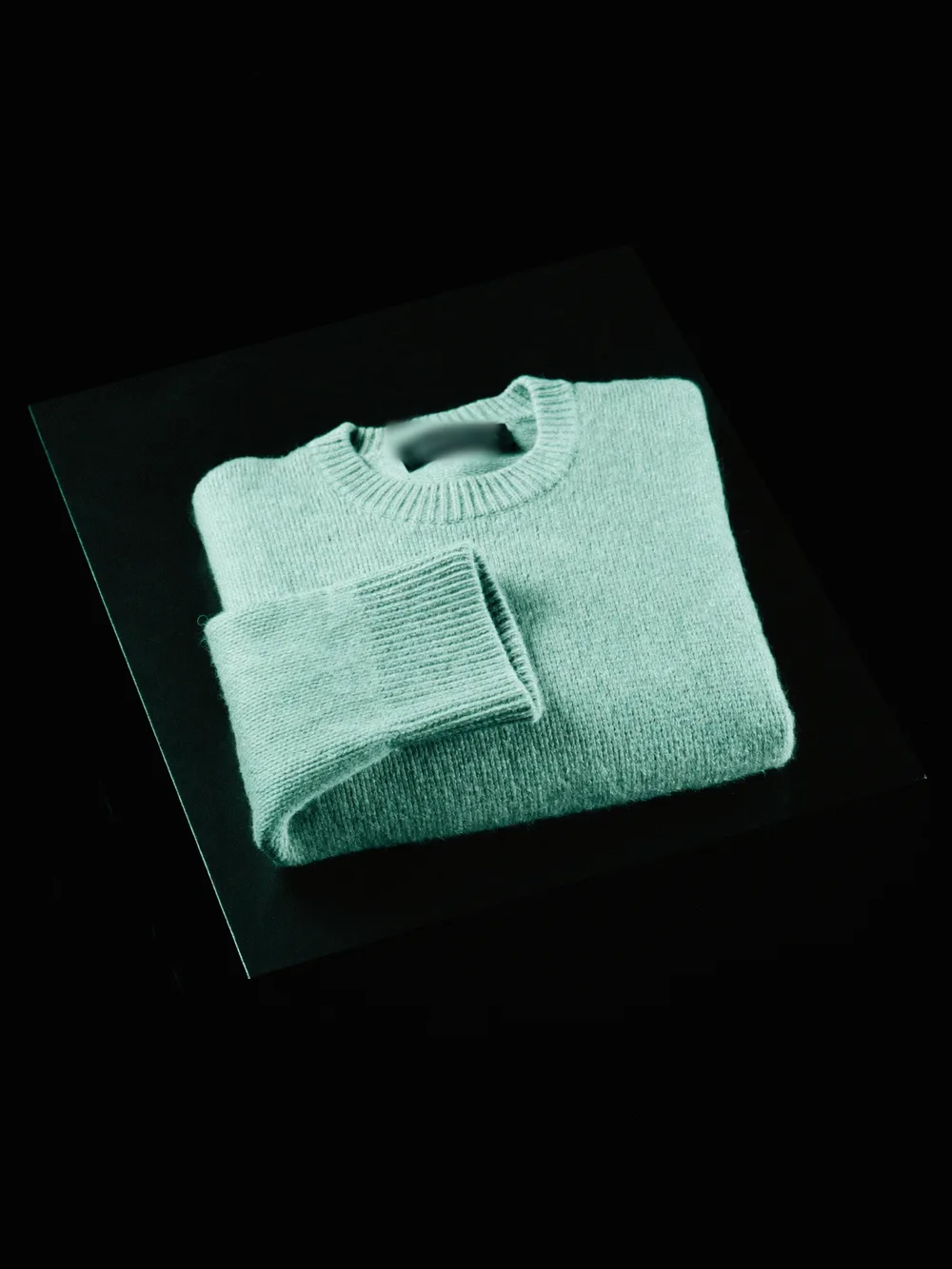 Cashmere sweater, Loro Piana