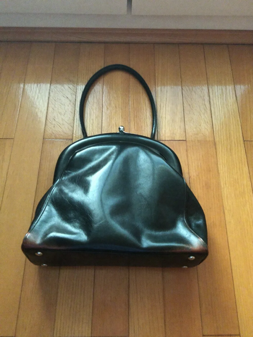 Shoulder bag, Lemaire